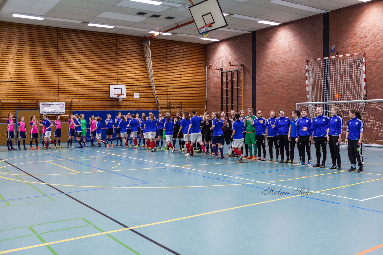 Bild 136 - Dodenhof Cup